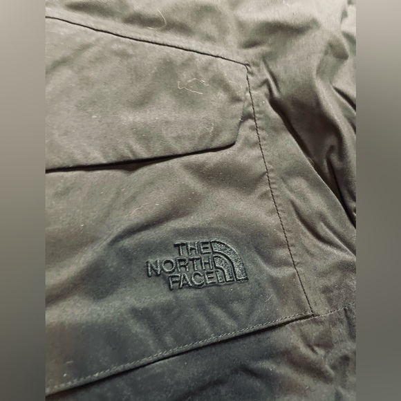 Like New! The North Face Freedom Insulated Hyvent Snowpants, sz XS SHORT - Picture 6 of 14